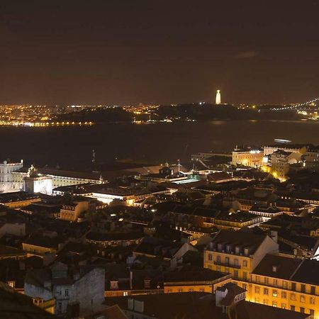 Cool Tailor Made 2 Bedroom Apartment Lisboa Dış mekan fotoğraf