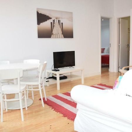 Cool Tailor Made 2 Bedroom Apartment Lisboa Dış mekan fotoğraf