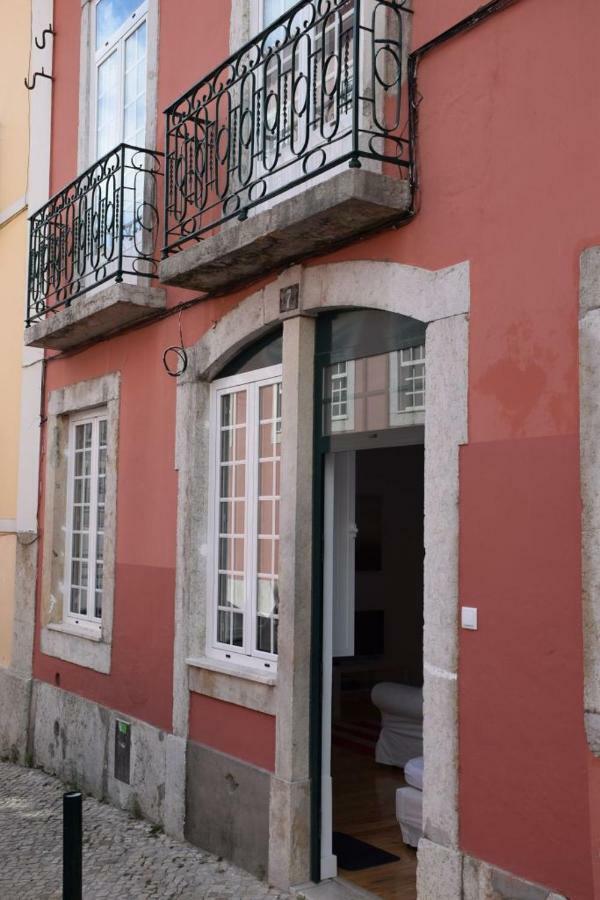 Cool Tailor Made 2 Bedroom Apartment Lisboa Dış mekan fotoğraf