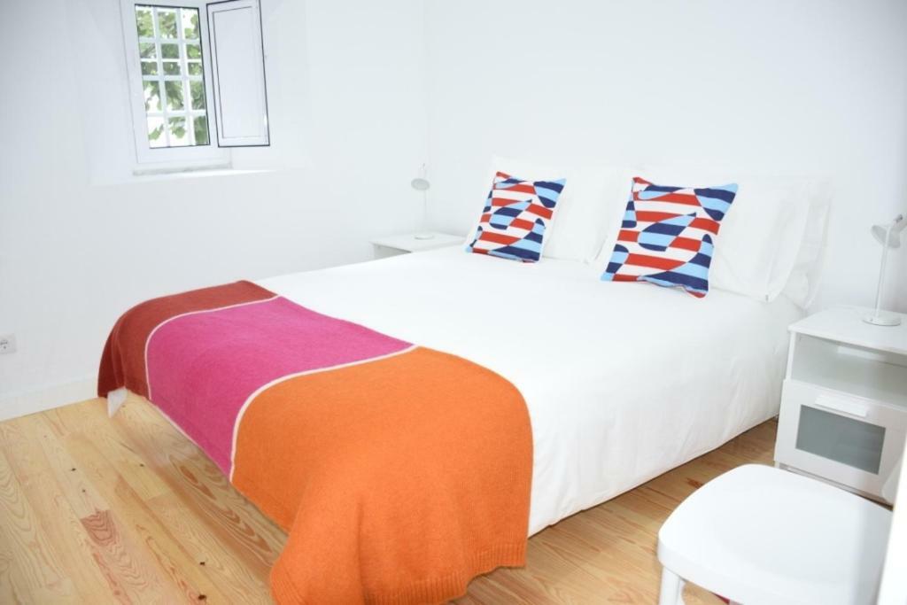 Cool Tailor Made 2 Bedroom Apartment Lisboa Dış mekan fotoğraf